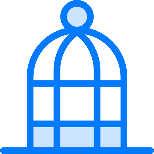 Cage icon