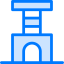 Cat house icon 64x64
