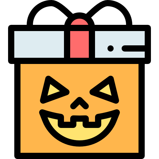Gift icon