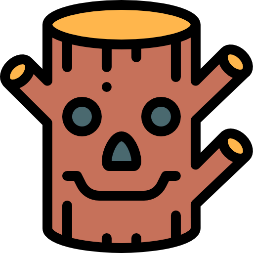 Tree icon