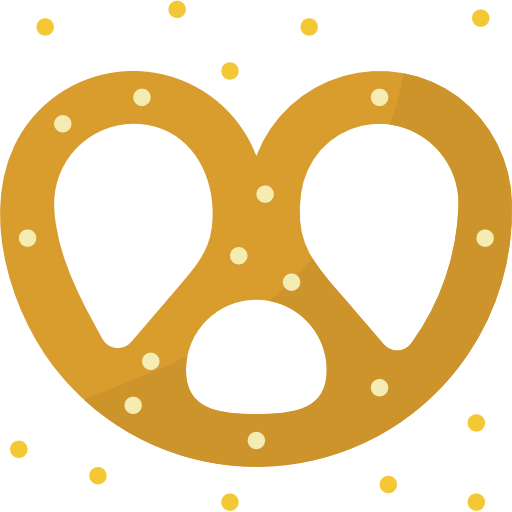 Pretzel icon
