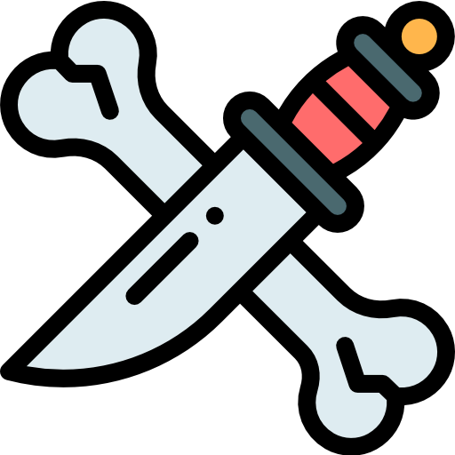 Knife icon