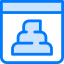 Poop icon 64x64