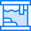 Aquarium icon 64x64