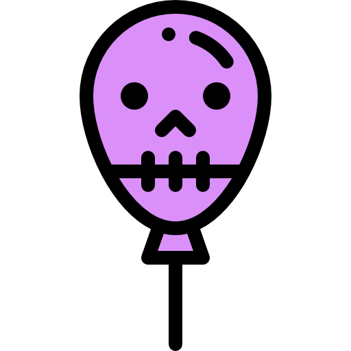 Balloon icon