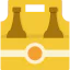 Bottles ícono 64x64