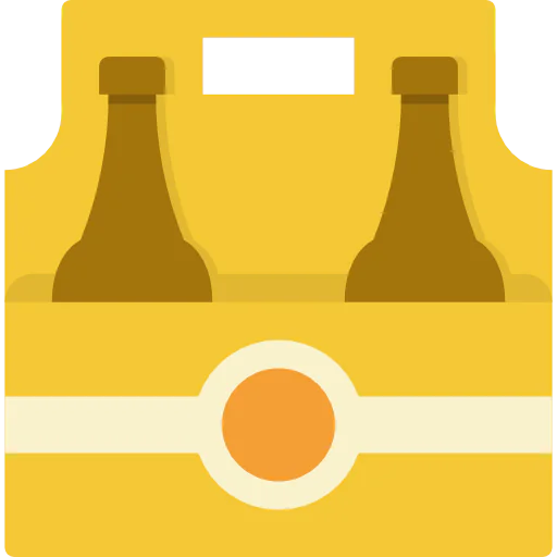 Bottles icon