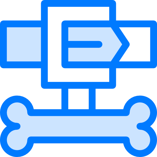 Leash icon