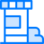 Fish food icon 64x64