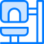 Cat house icon 64x64