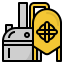 Brewery Symbol 64x64