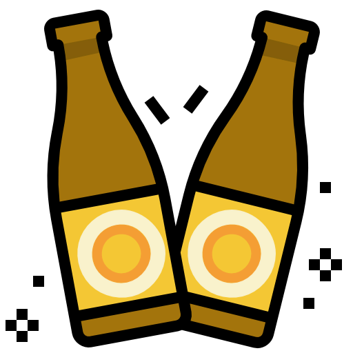 Bottles icon
