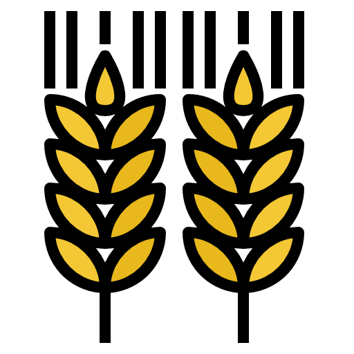 Wheat icon