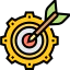 Target Symbol 64x64
