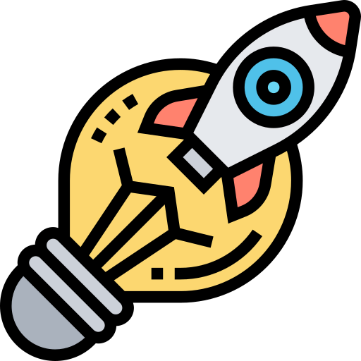 Creative icon