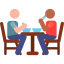 Restaurant icon 64x64