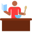 Cooking icon 64x64