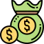 Cost Symbol 64x64