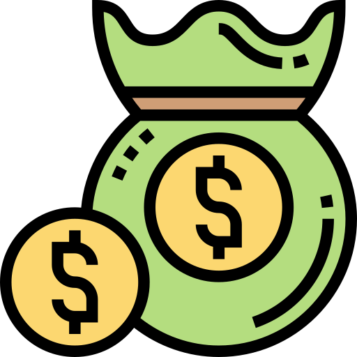 Cost icon