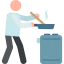 Cooking icon 64x64