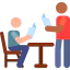 Restaurant icon 64x64