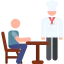 Restaurant icon 64x64