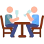 Restaurant icon 64x64