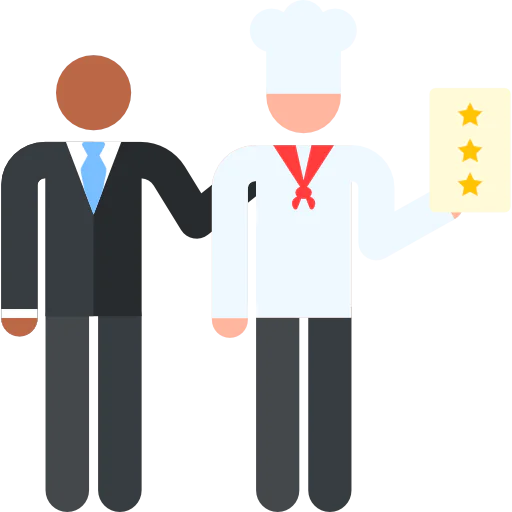 Chef icon