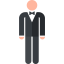 Head waiter 图标 64x64