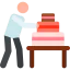 Confectioner icon 64x64