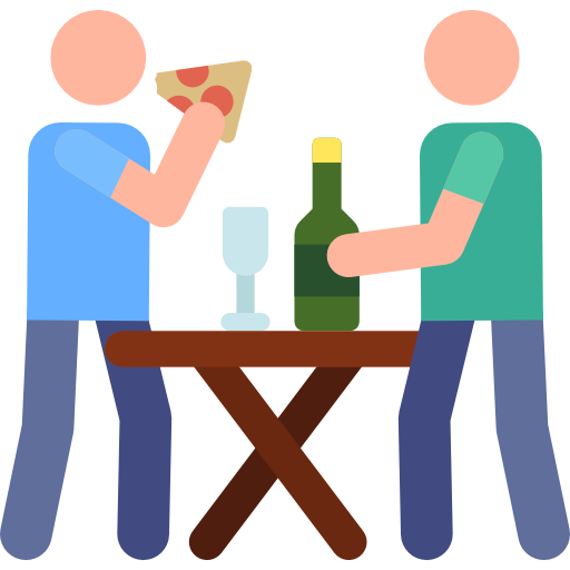 Bar icon