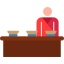 Sushi icon 64x64