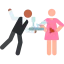 Waiter icon 64x64