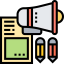 Copywriting Symbol 64x64