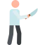Butcher іконка 64x64
