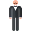 Head waiter 图标 64x64