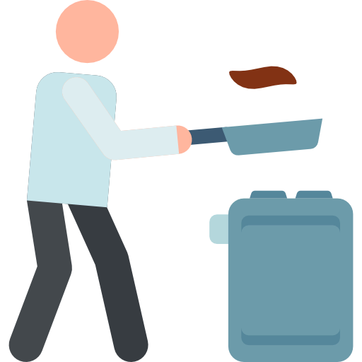 Cook icon