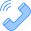 Telephone icon 64x64