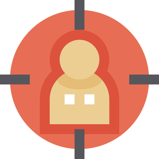 Target icon