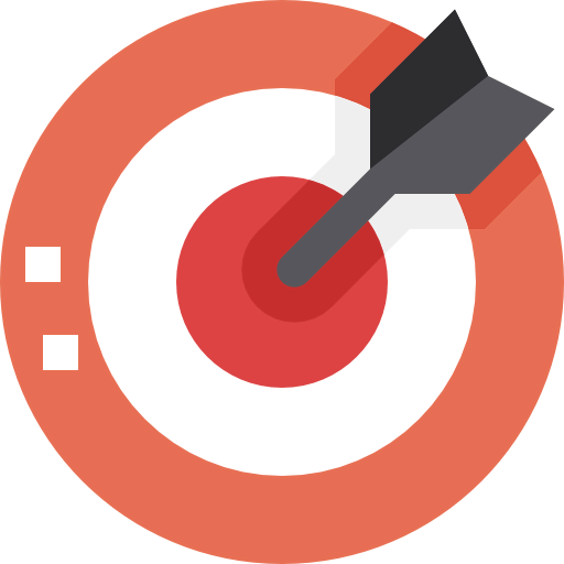 Target icon