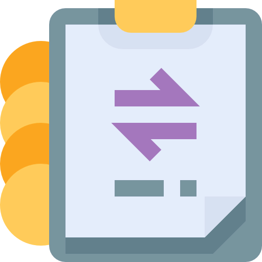 Plan icon