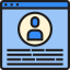 Account icon 64x64