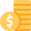 Money icon 64x64