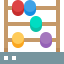 Abacus icon 64x64