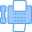 Fax icon 64x64