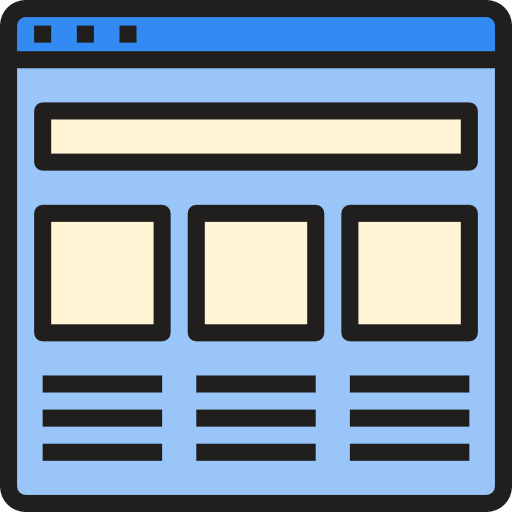 Browser icon