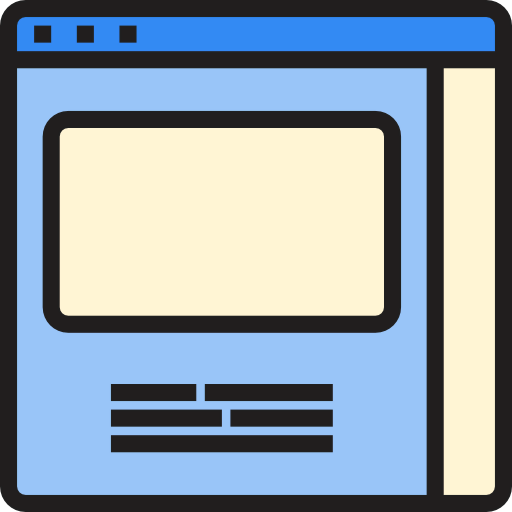 Browser icon