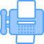 Fax icon 64x64