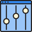 Settings icon 64x64