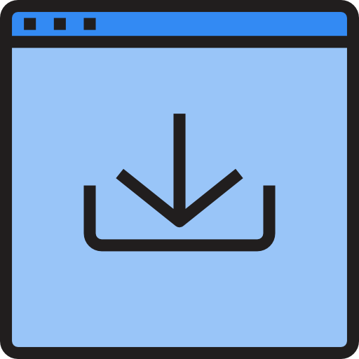 Browser icon